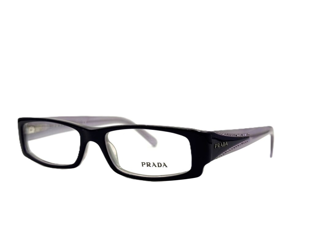 Eyewear Frame Prada VPR 12I 7ON 1O1