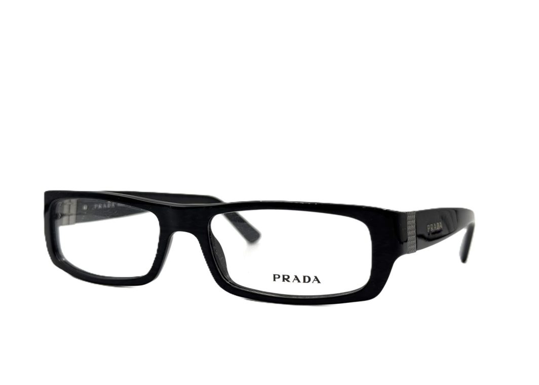 Eyewear Frame Prada VPR 13L 7BN 1O1