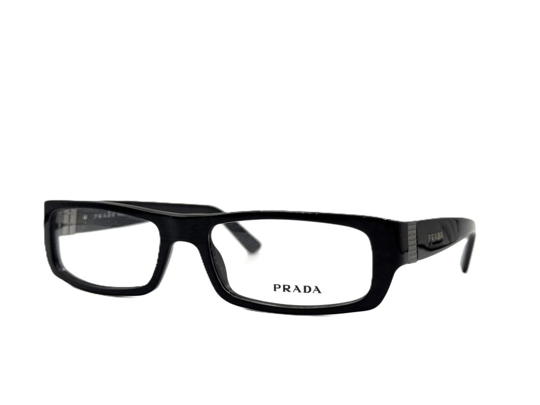 Eyewear Frame Prada VPR 13L 7BN 1O1