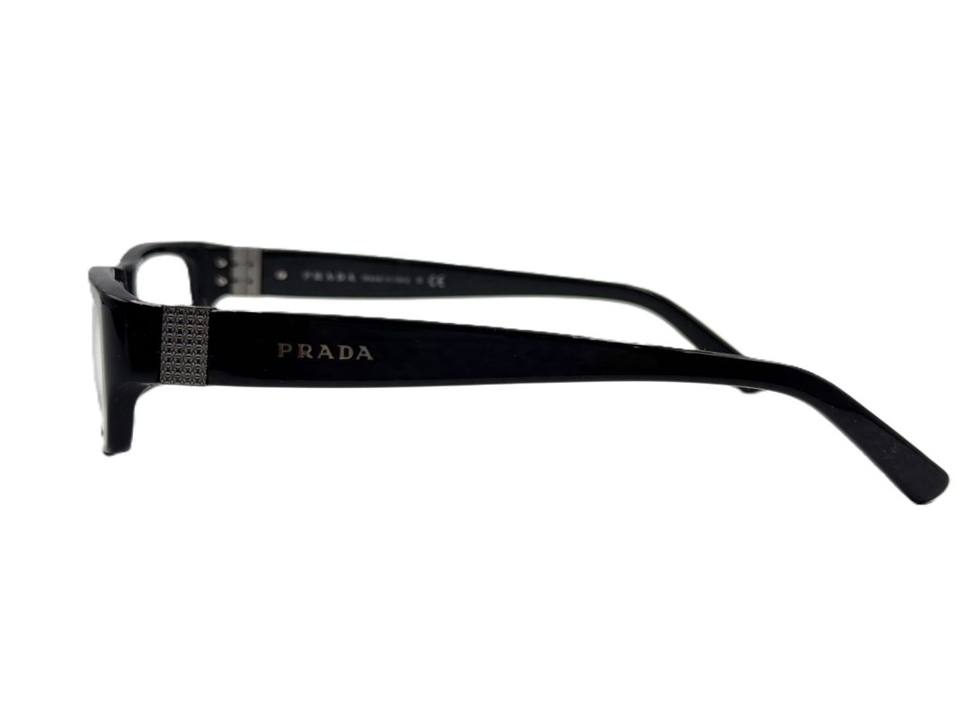 Eyewear Frame Prada VPR 13L 7BN 1O1