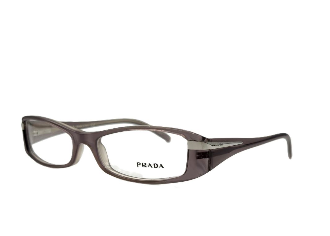 Eyewear Frame Prada VPR 14H 7BV 1O1