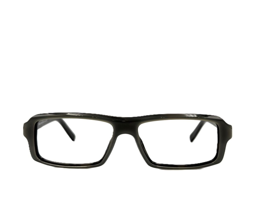 Eyewear Frame Prada VPR 14L 77I 1O1 - Image 2