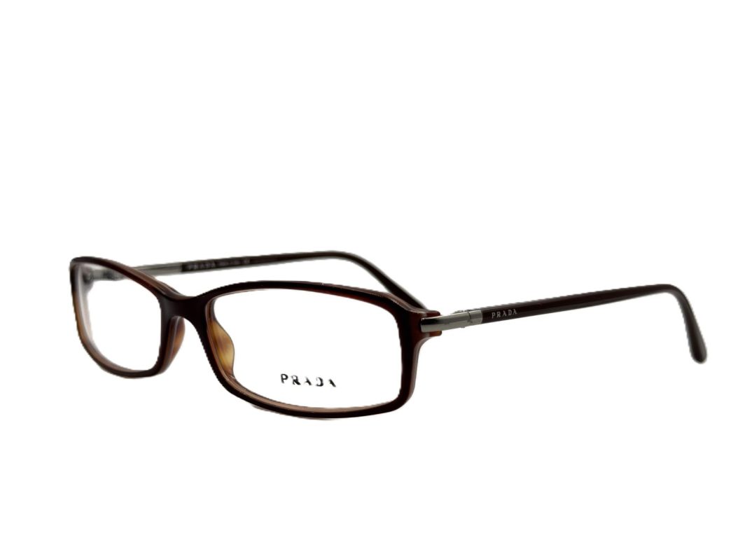 Eyewear Frame Prada VPR 17G 7OI 1O1