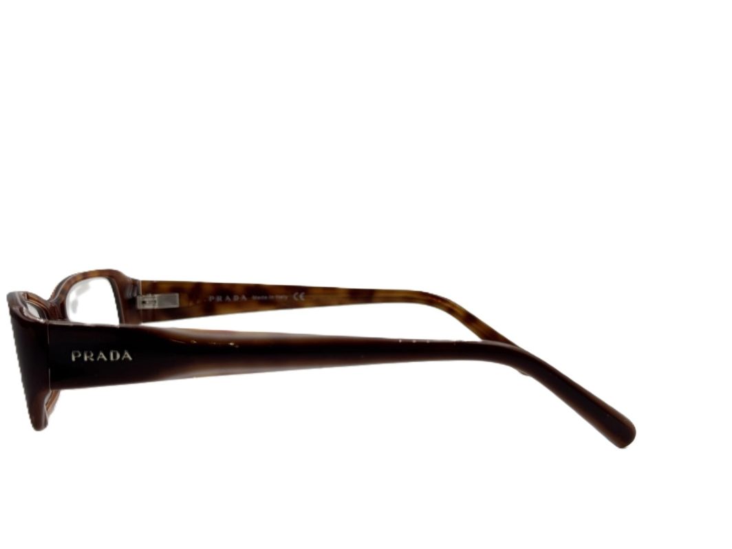 Eyewear Frame Prada VPR 17H 7OI 1O1