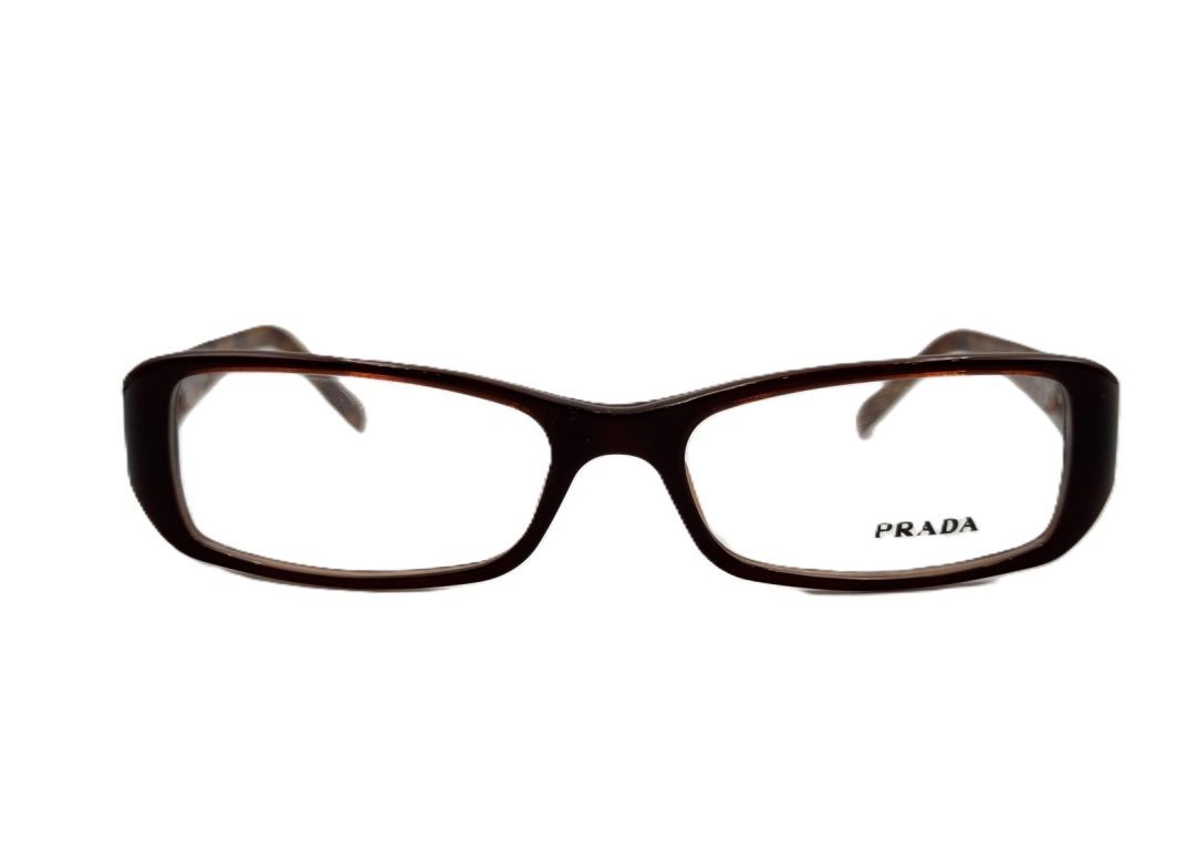 Eyewear Frame Prada VPR 17H 7OI 1O1