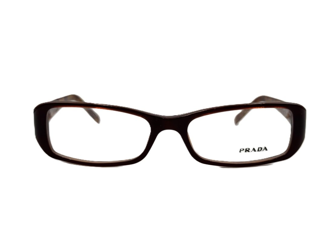 Eyewear Frame Prada VPR 17H 7OI 1O1