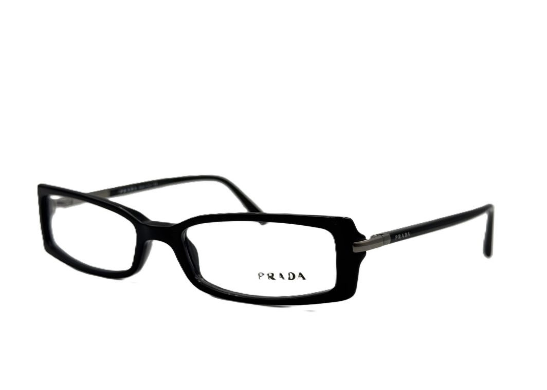 Eyewear Frame Prada VPR 18G 1AB 1O1