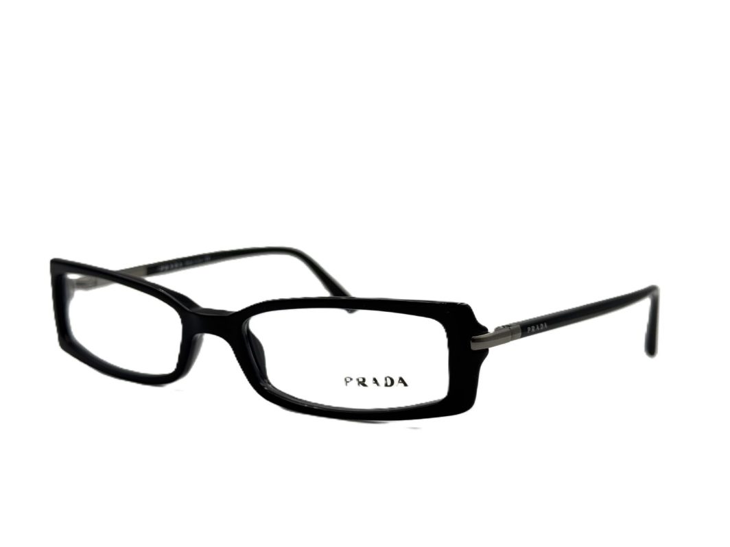 Eyewear Frame Prada VPR 18G 1AB 1O1
