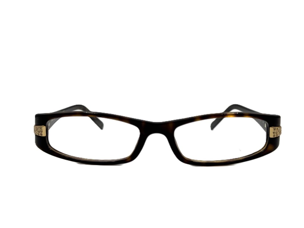 Eyewear Frame Prada VPR 18I 2AU 1O1