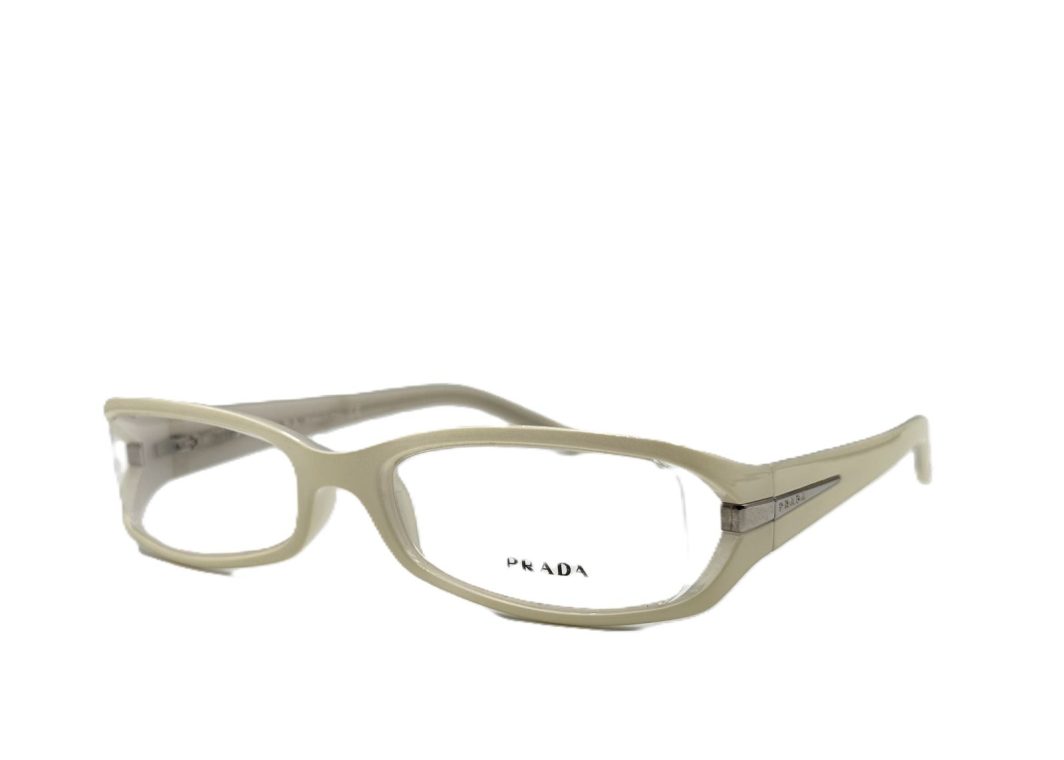 Eyewear Frame Prada VPR 1OI 7BY 1O1