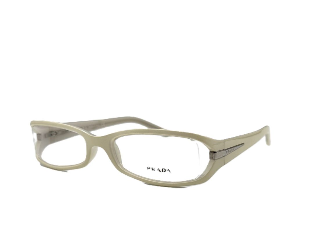 Eyewear Frame Prada VPR 1OI 7BY 1O1