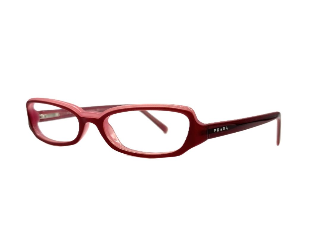 Eyewear Frame Prada VPR11F 0BM 1O1