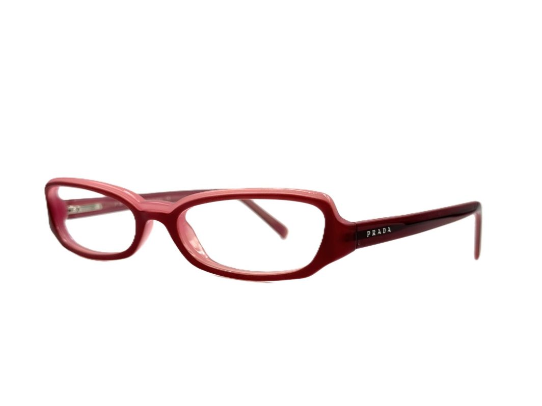 Eyewear Frame Prada VPR11F 0BM 1O1