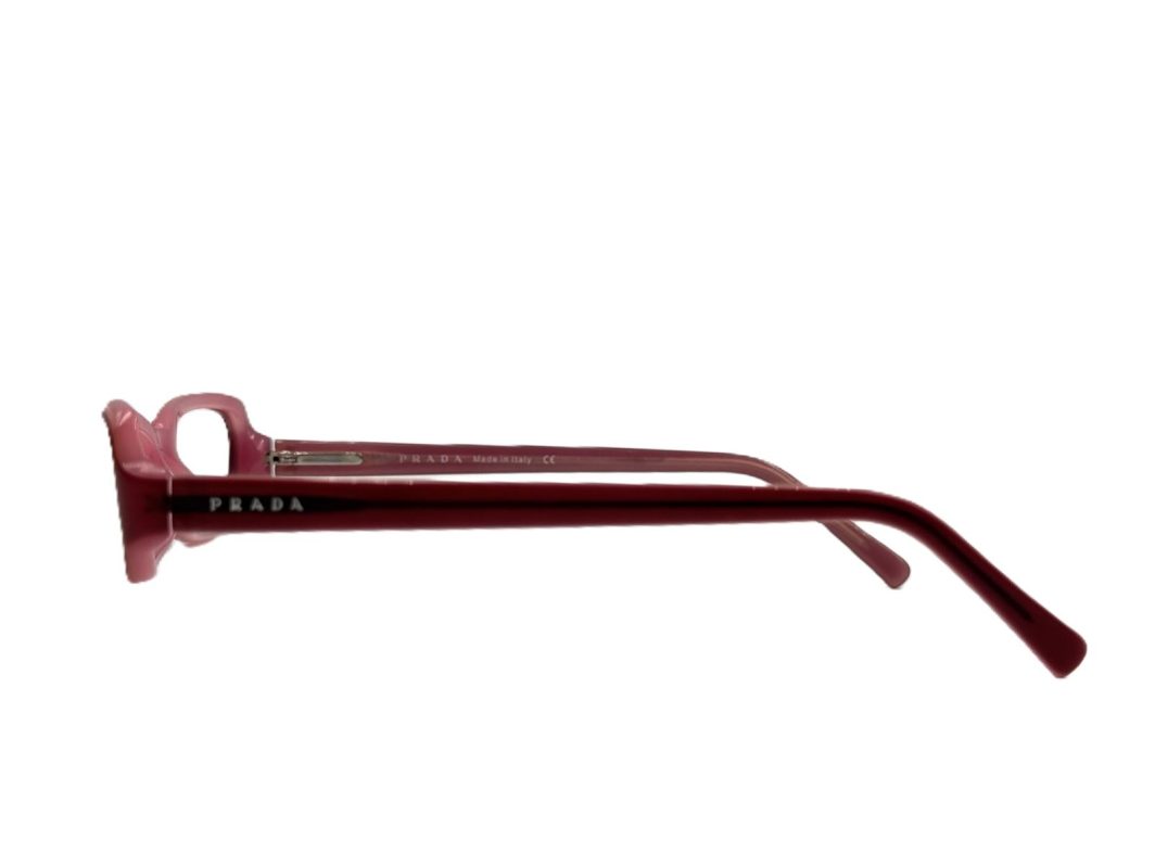 Eyewear Frame Prada VPR11F 0BM 1O1