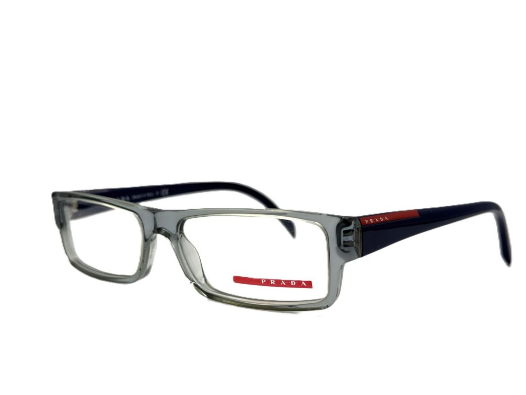 Eyewear Frame Prada VPS 01A EAT 1O1