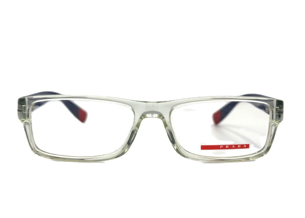Eyewear Frame Prada VPS 03C AAB 1O1