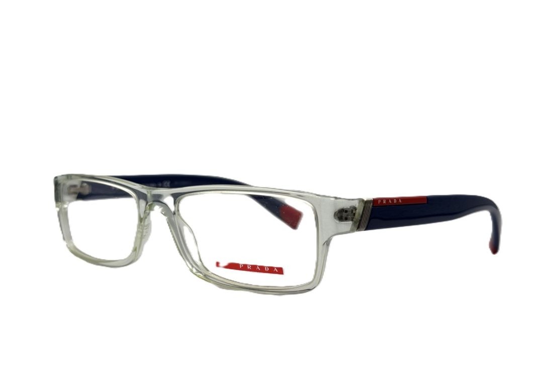 Eyewear Frame Prada VPS 03C AAB 1O1
