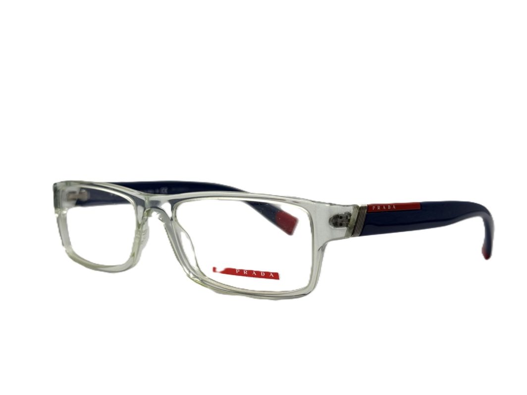 Eyewear Frame Prada VPS 03C AAB 1O1