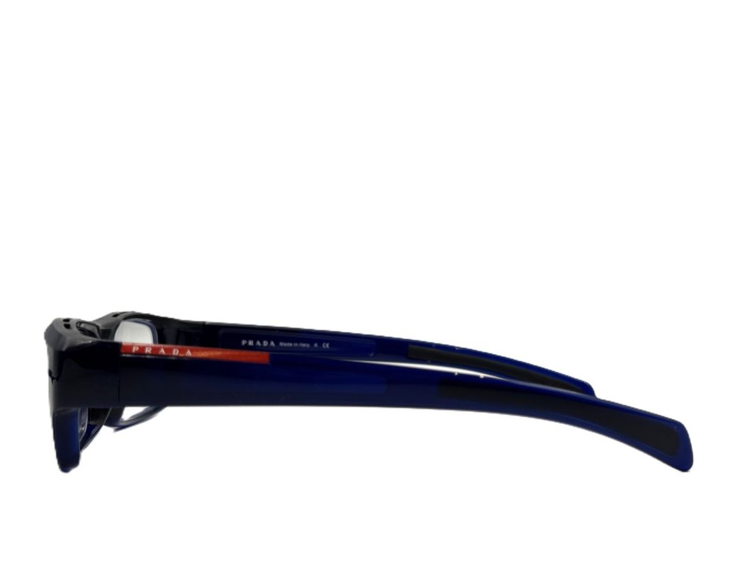 Eyewear Frame Prada VPS 05A 0AL 1O1 - Image 3