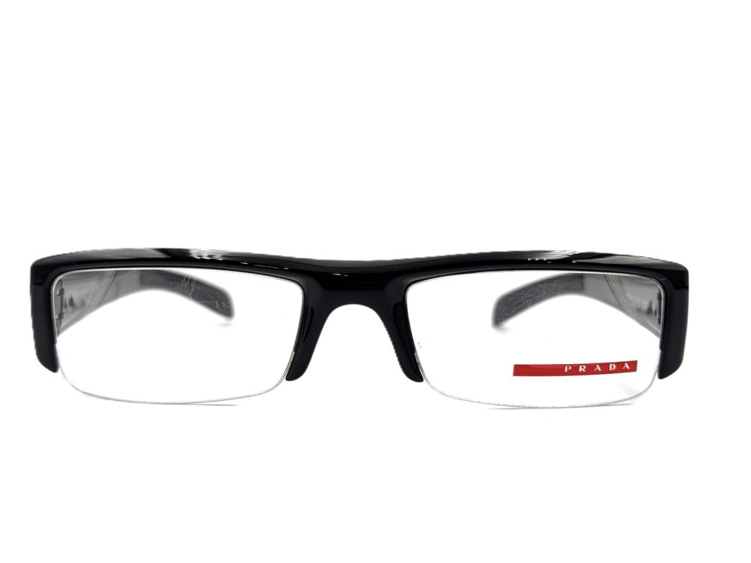 Eyewear Frame Prada VPS 06A 1AB 1O1