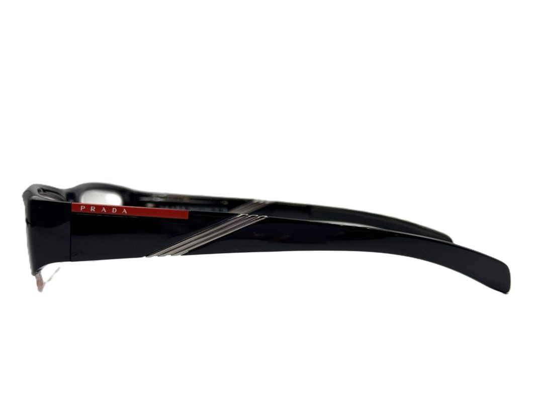 Eyewear Frame Prada VPS 06A 1AB 1O1