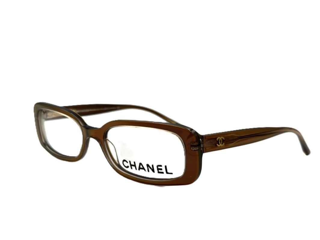 Eyewear Frame Chanel 3014 512