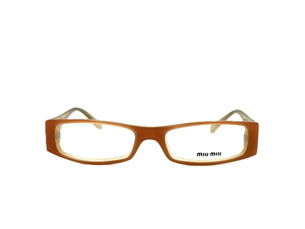 Eyewear Frame Miu Miu MU07DV 7AM 101