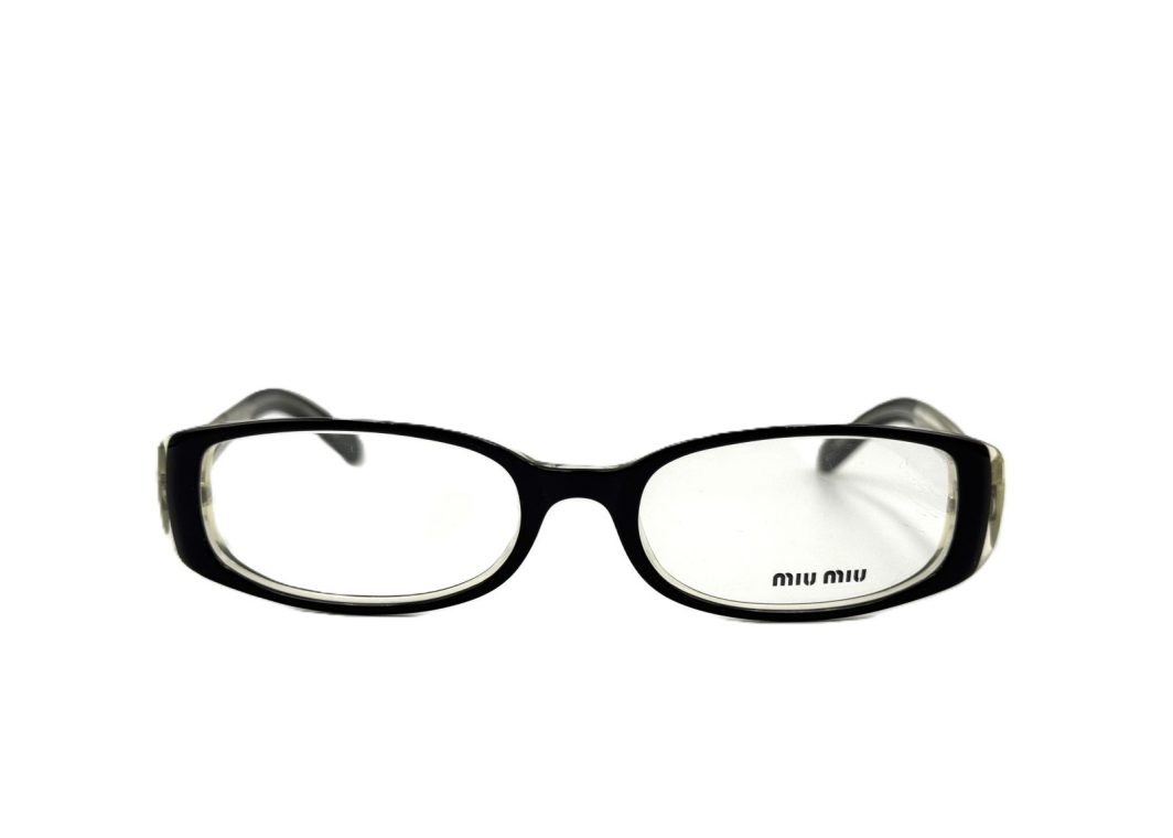 Eyewear Frame Miu Miu MU12CV 2AF 101