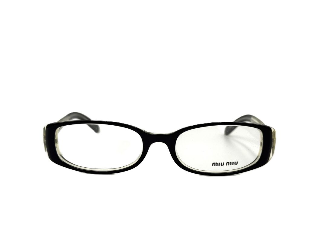 Eyewear Frame Miu Miu MU12CV 2AF 101