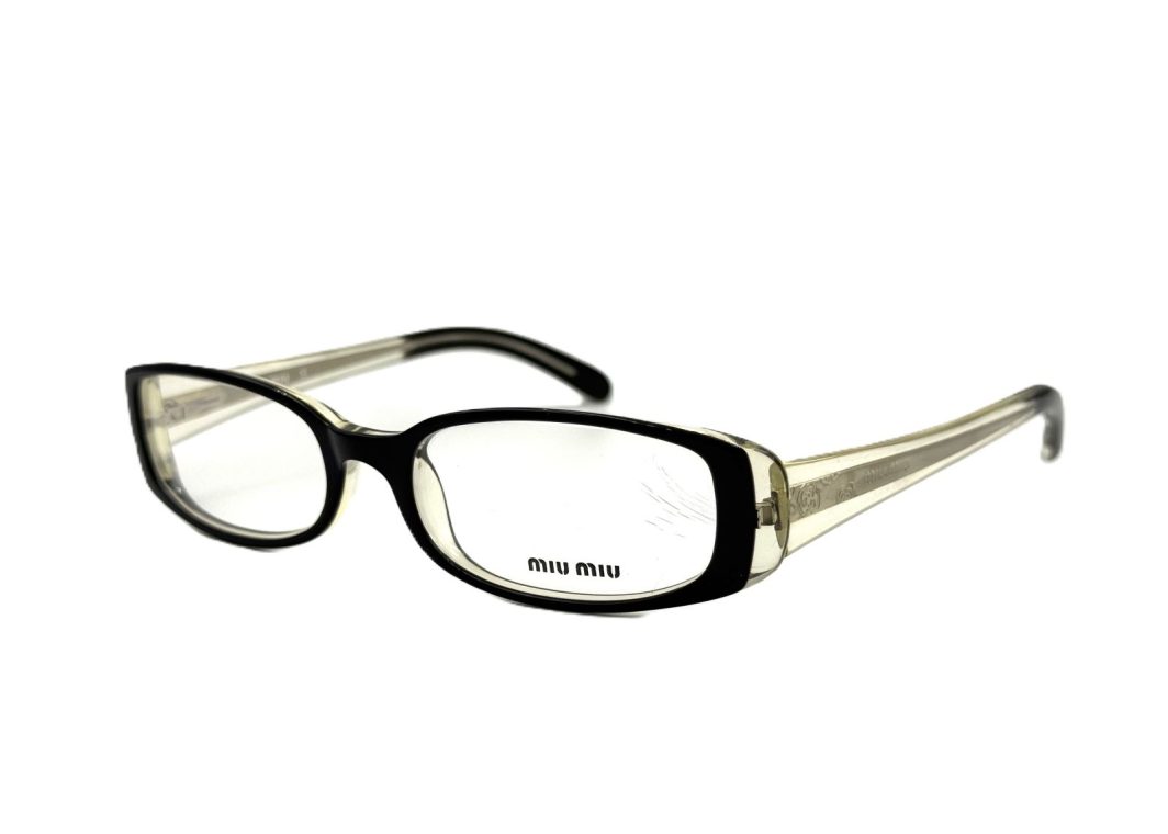 Eyewear Frame Miu Miu MU12CV 2AF 101