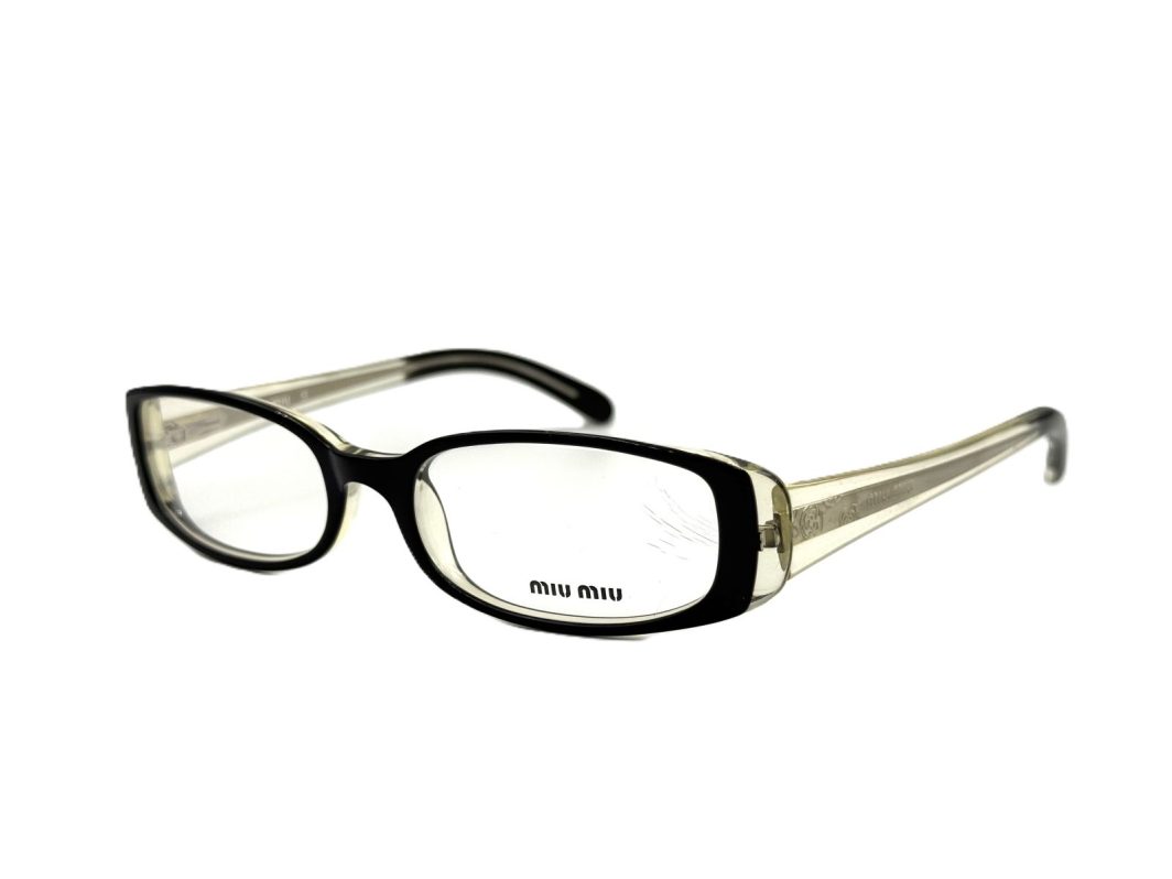 Eyewear Frame Miu Miu MU12CV 2AF 101