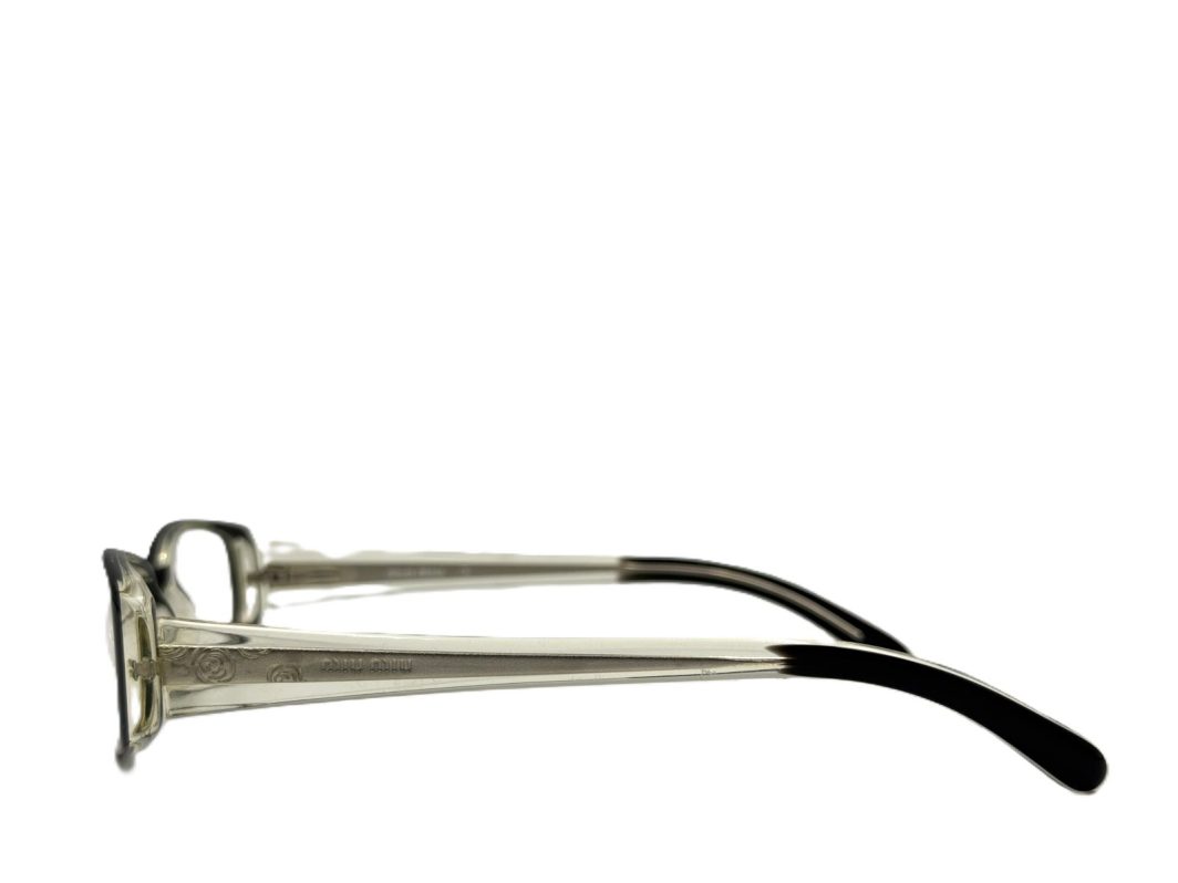 Eyewear Frame Miu Miu MU12CV 2AF 101