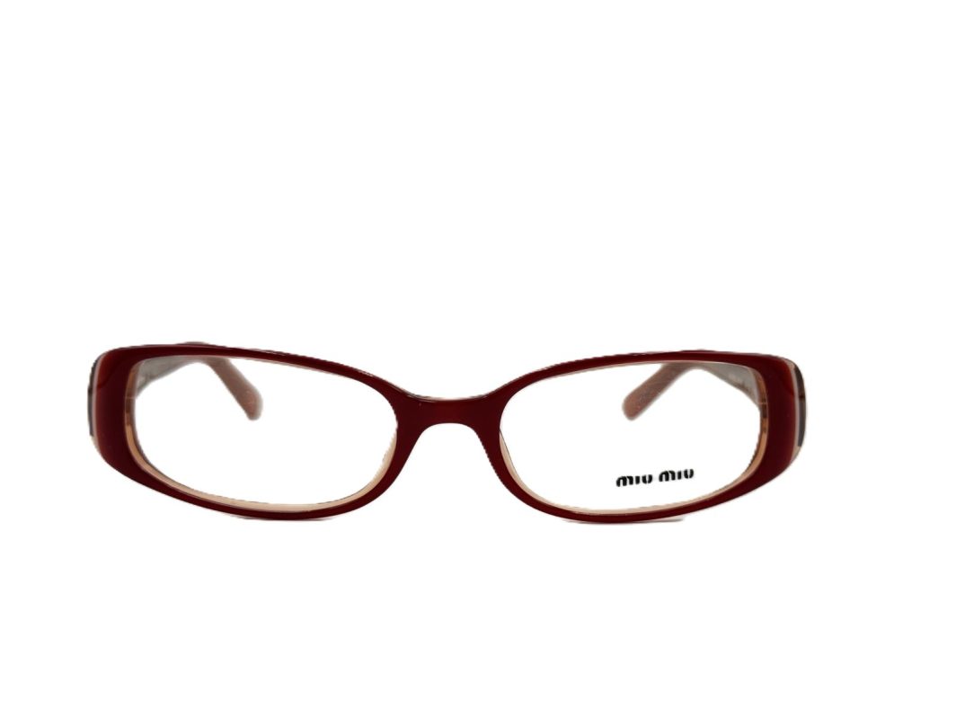 Eyewear Frame Miu Miu MU12CV 5BP 101