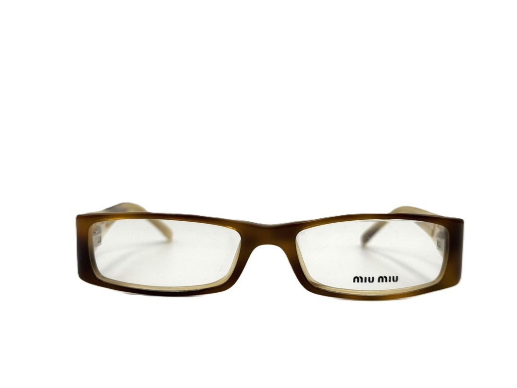 Eyewear Frame Miu Miu VMU01D 705 101