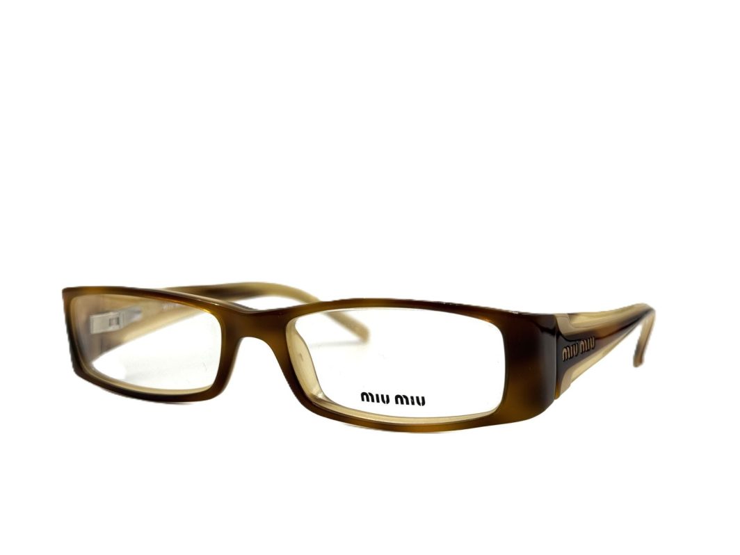 Eyewear Frame Miu Miu VMU01D 705 101