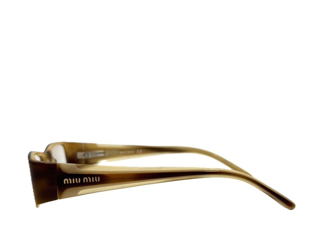 Eyewear Frame Miu Miu VMU01D 705 101