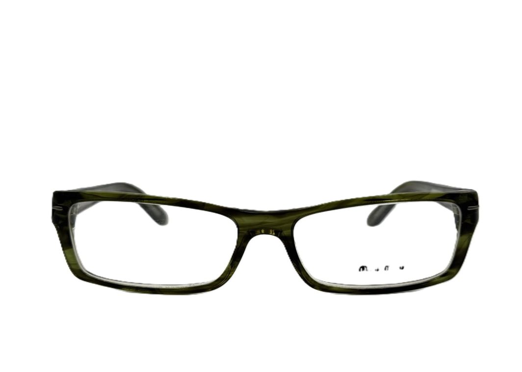 Eyewear Frame Miu Miu VMU01G ZWF 101