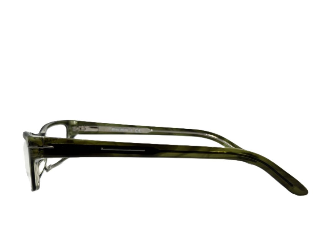 Eyewear Frame Miu Miu VMU01G ZWF 101