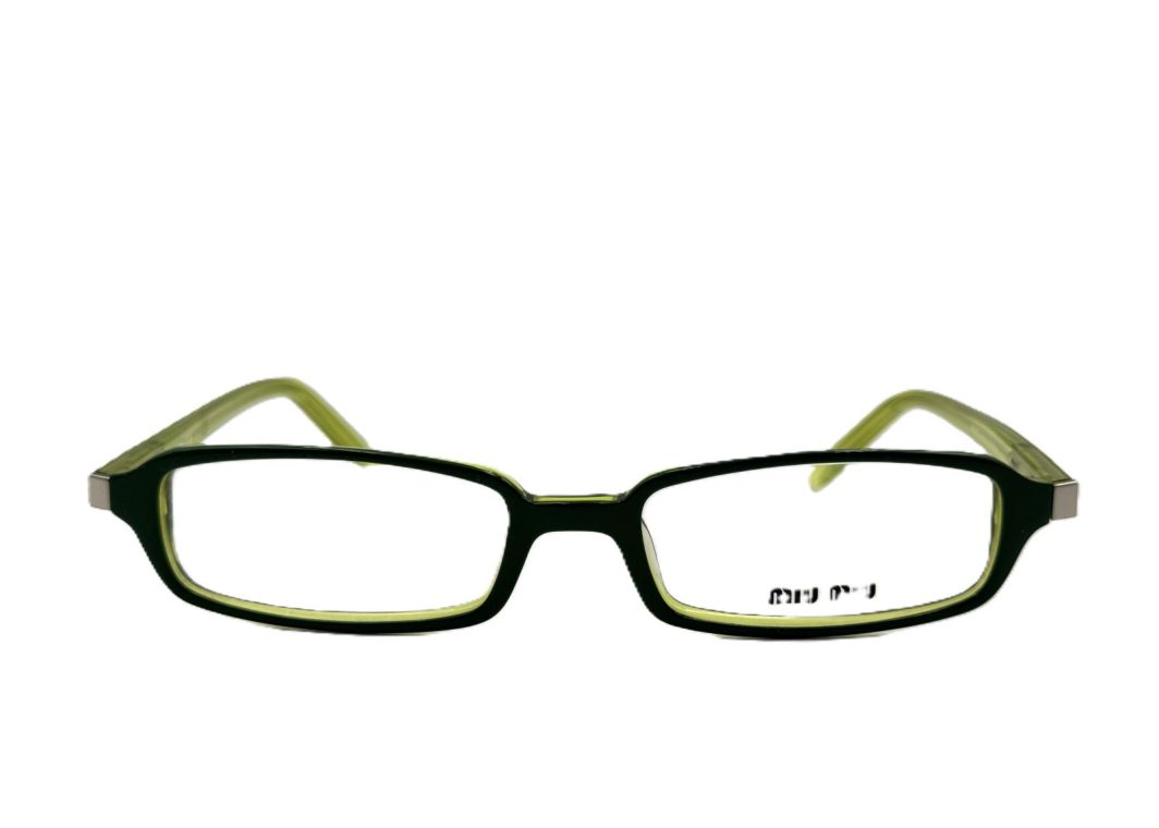 Eyewear Frame Miu Miu VMU02C 4BZ 101