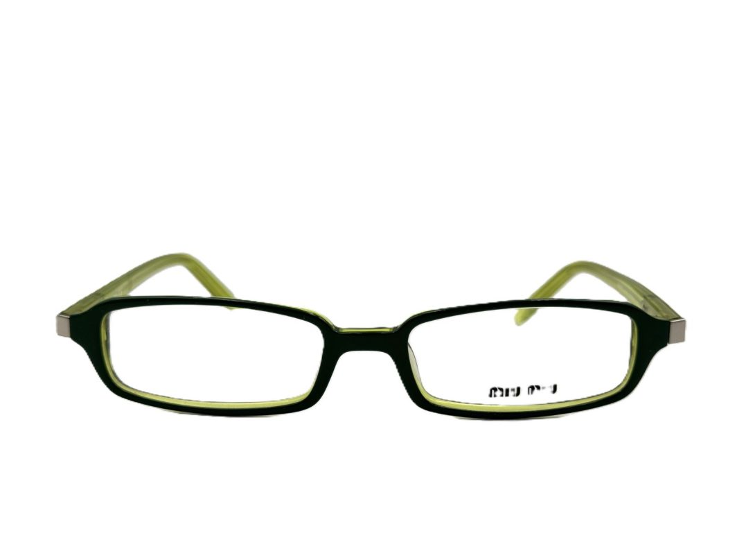 Eyewear Frame Miu Miu VMU02C 4BZ 101
