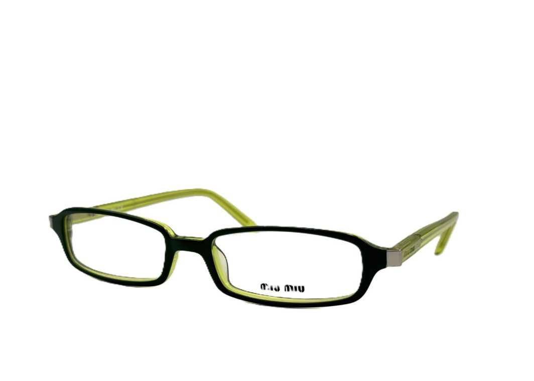 Eyewear Frame Miu Miu VMU02C 4BZ 101