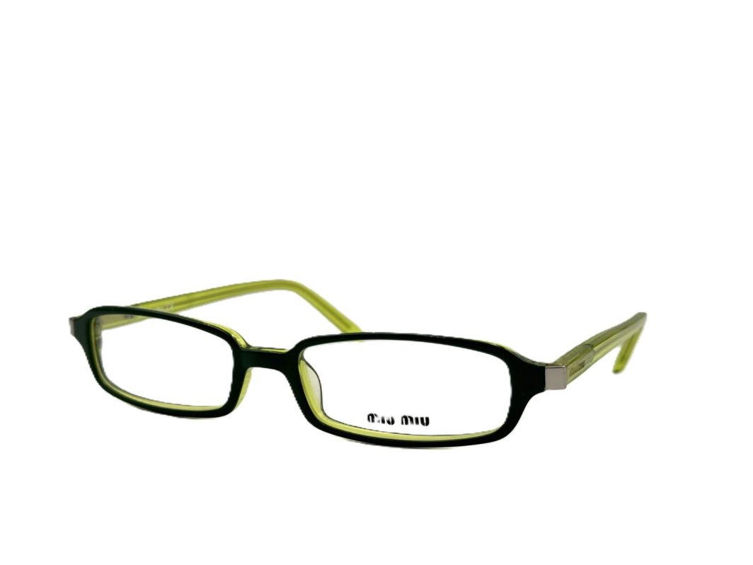 Eyewear Frame Miu Miu VMU02C 4BZ 101