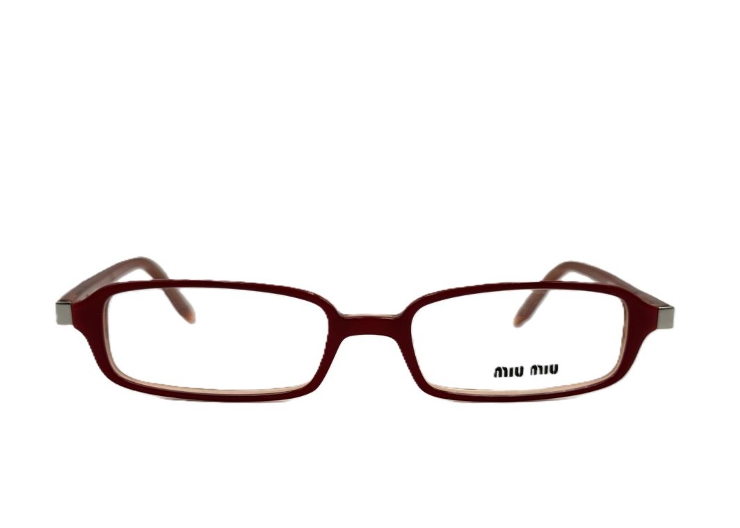 Eyewear Frame Miu Miu VMU02C 5BP 101