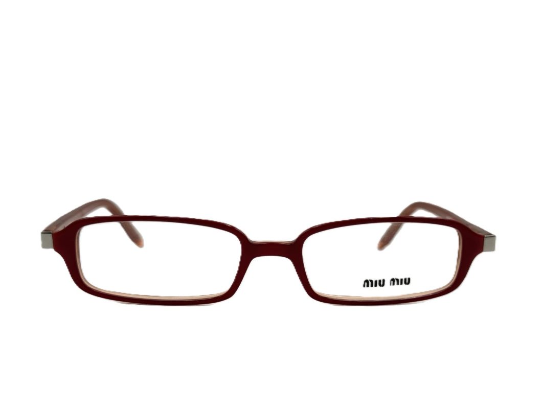Eyewear Frame Miu Miu VMU02C 5BP 101