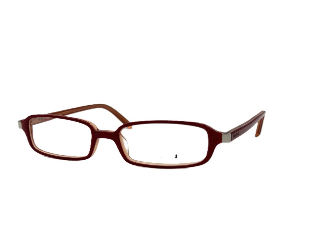 Eyewear Frame Miu Miu VMU02C 5BP 101