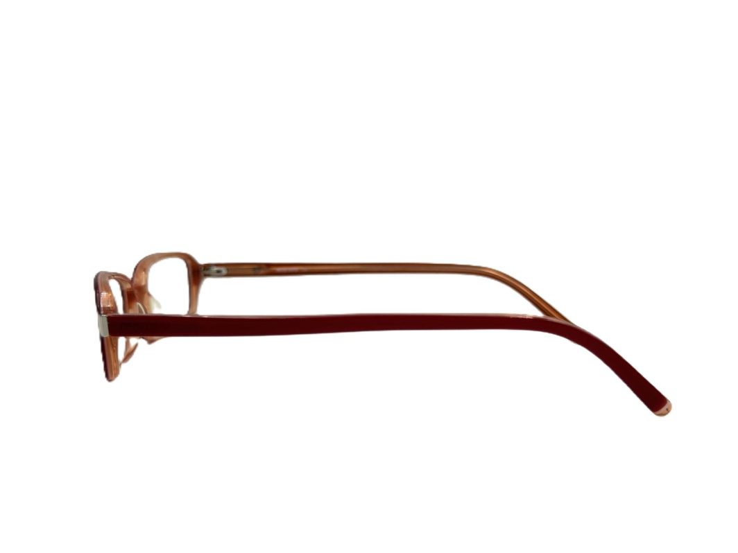 Eyewear Frame Miu Miu VMU02C 5BP 101 - Image 3