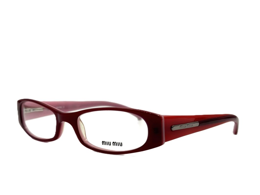 Eyewear Frame Miu Miu VMU03C 5BU 101
