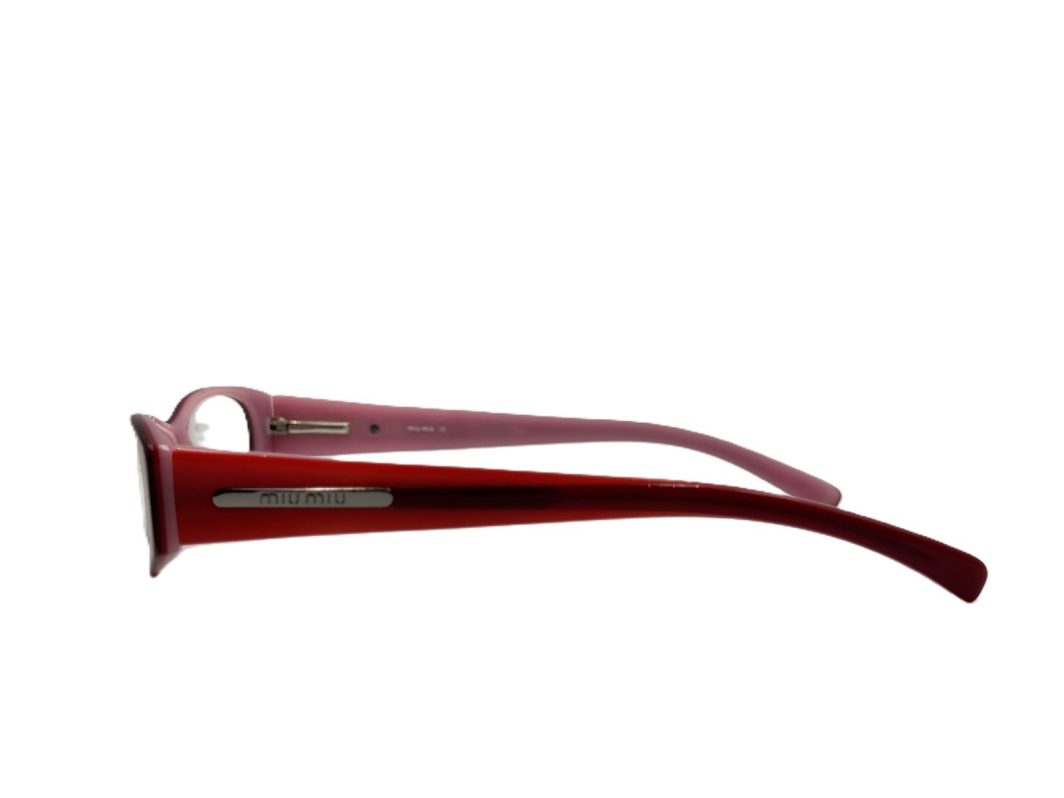 Eyewear Frame Miu Miu VMU03C 5BU 101