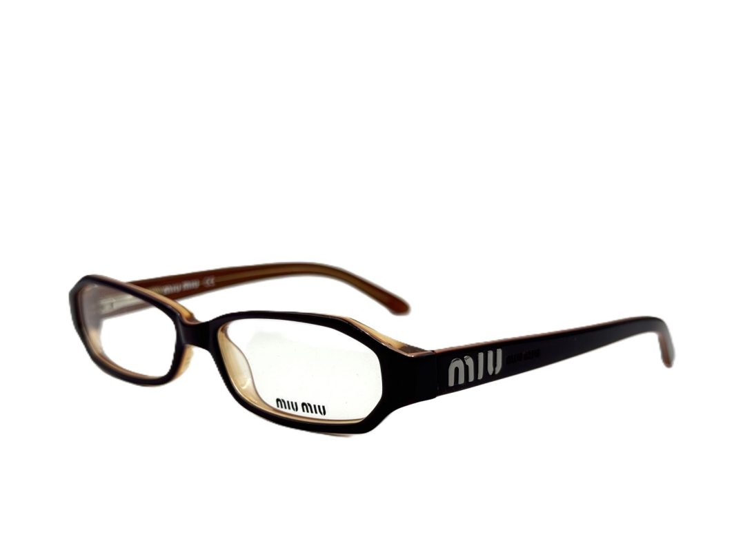 Eyewear Frame Miu Miu VMU03E 5BY 101