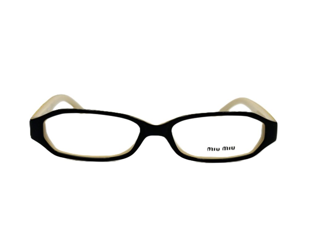 Eyewear Frame Miu Miu VMU03E 7OK 101